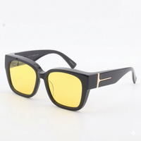 Nero/Oro Frame